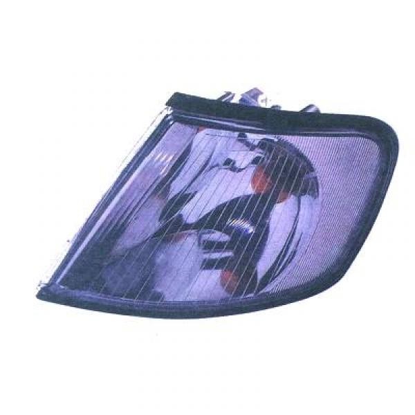 Knipperlicht links AUDI A3 96-00 WIT