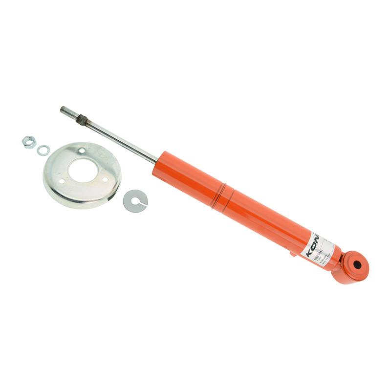 KONI STR.T Shock absorber  Mazda MX-5/Miata NA/Eunos Roadster 1.6 16V/1.8 16V 1989-1997 - Front axle (8050-1041)