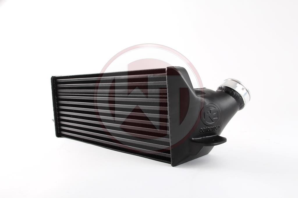 Intercooler BMW X1 2009-2012 23d(x) E84 150KW/204PK mc. N47 (2009-2012) Performance kit