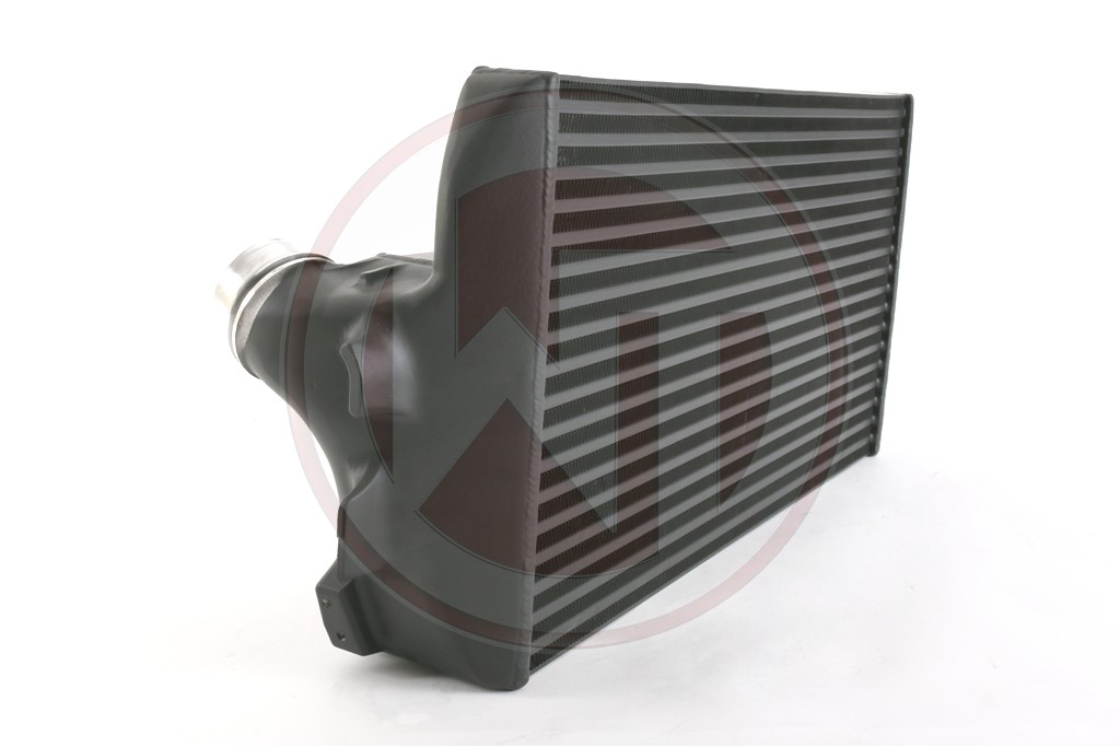Intercooler BMW 6-serie F06/F12/F13 2011- 640i(x), 640d(x) Wagner Performance intercooler