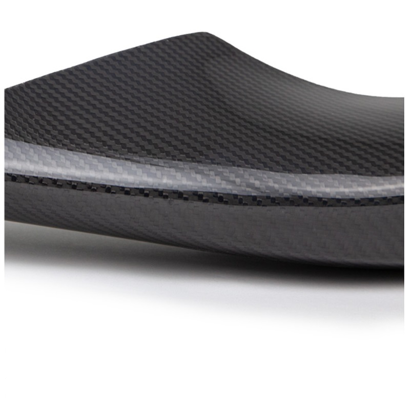 Voorspoiler passend voor BMW G30 Sport-Performance Design 17- Echt Carbon