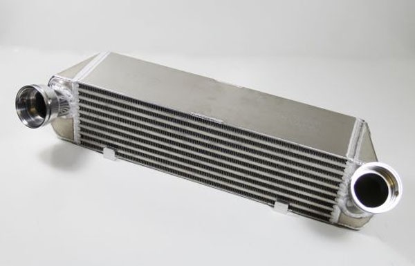 BMW 135 Intercooler FORGE UPRATED INTERCOOLER FOR 135 N54 and N5