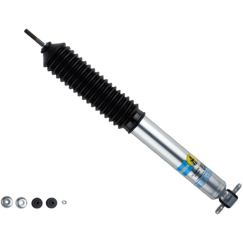 Bilstein B8 (24-293099)  Jeep Wrangler II (TJ) 2.4 / 2.5 / 4.0 08/1996-04/2007 - front axle