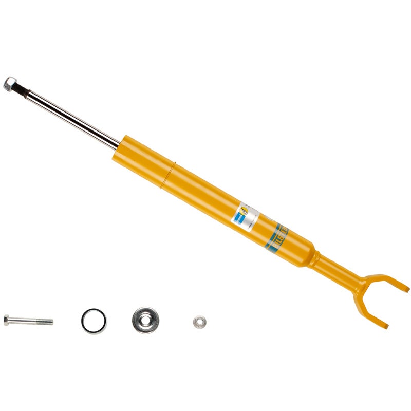Bilstein B8 (24-062138)  Audi A4 B5 Avant (8D) S4 / 1.8 / 1.9 TDI / 2.4 / 2.5 TDI / 2.6 / 2.8 07/1995-12/2002 - front axle