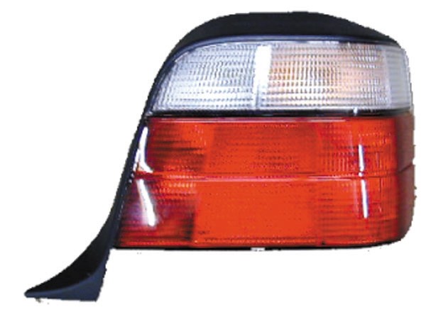 Achterlicht rechts E36 95->> TOURING Knipperlicht WIT