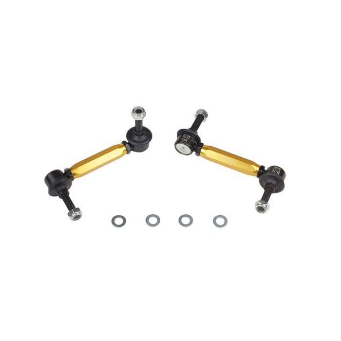 Whiteline Stabiliser Bar - Link  Honda CR-V I RD / Hyundai Coupé RD/Lantra II J-2/Tiburon Coupé 1.8/2.0 / Mitsubishi Lancer VIII CYA/CZA Evolution X 1995-2016