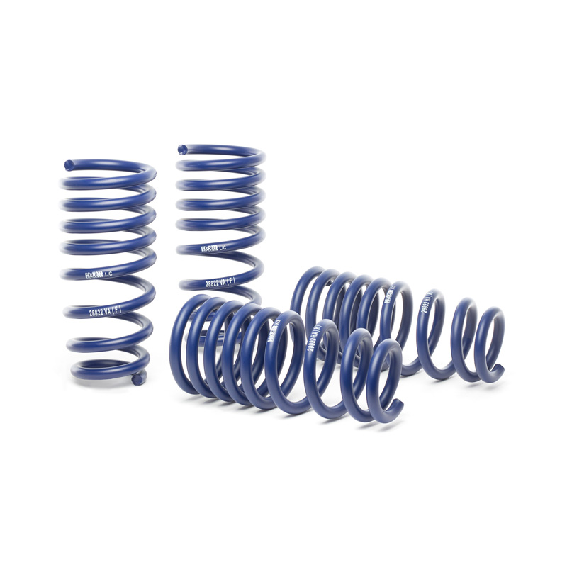 H&R Lowering Springs  Volkswagen Golf VII Sedan/4-Motion 2013- FA30mm/RA30mm