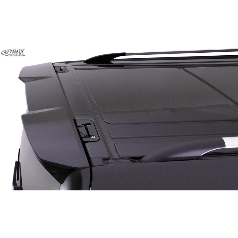 Roof spoiler  Mercedes V-Class W447 2014- incl. AMG-Line & EQV 2020- (with rear hatch) (PUR-IHS)