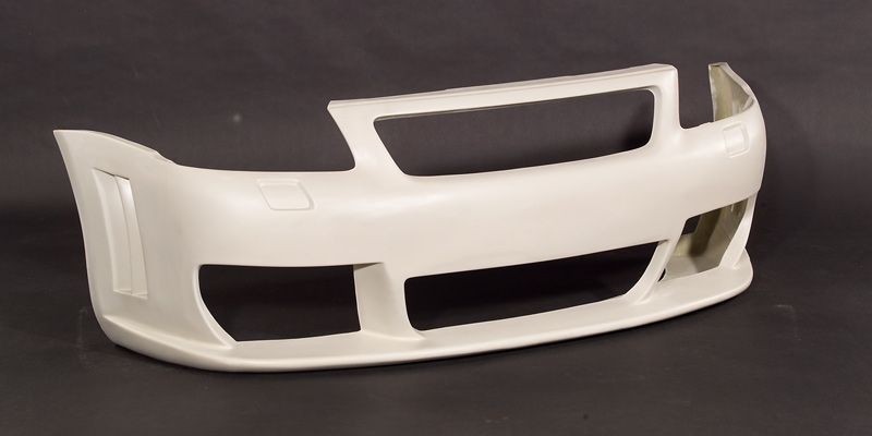 Frontbumper Audi S3 CSR XX-Line