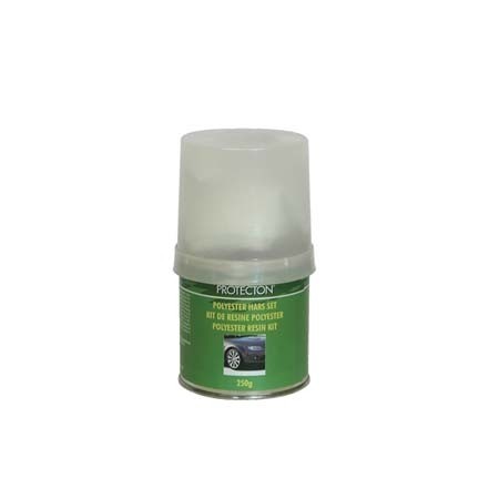 POLYESTER RESIN KIT