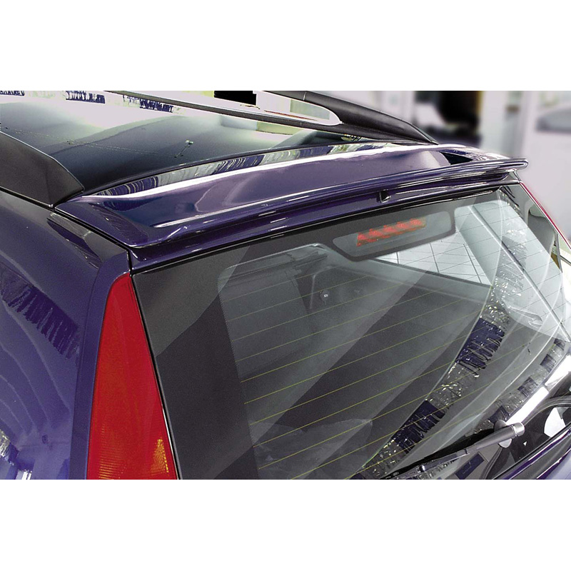 Trunk spoiler  Ford Mondeo III Wagon 2001-2007