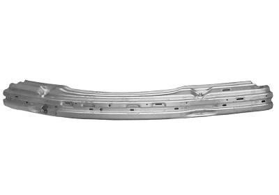 voorbumper binnenbalk, aluminium BMW 3 serie E46, 2001-2007