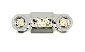 Interior LED lights for VW