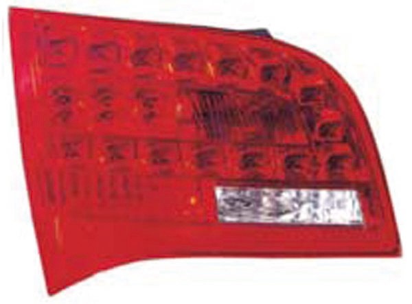 Achterlicht rechts AUDI A6 06->>AVANT LED VERSION binnen LED VER