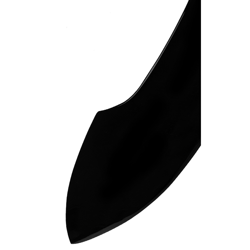 Roof spoiler 'JCW-Look'  Mini F55/F56 One/Cooper/S 2013-2024 excl. JCW/GP (ABS Glossy Black)