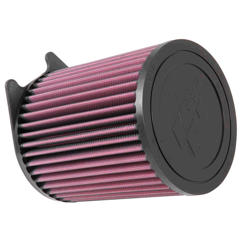 K&N Replacement Air Filter  Mercedes A45 AMG 2.0L L4 2014- (E-0661)
