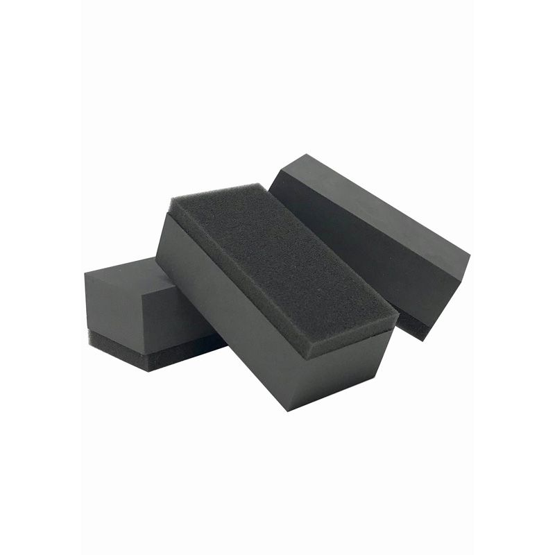 Racoon APPLICATOR SPONGE Applicator-block (8 x 4 x 3cm)