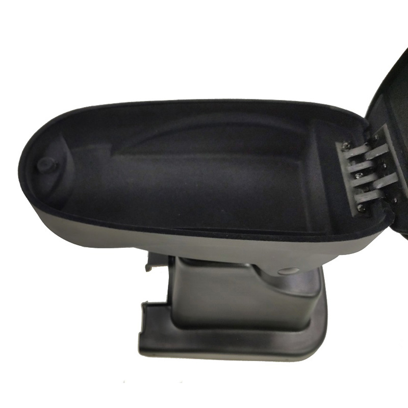 Arm rest Slider  Renault Scenic III 2009-