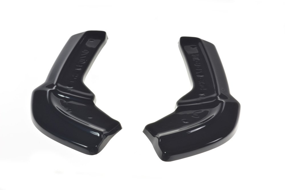 DACHSpoiler Mercedes W177