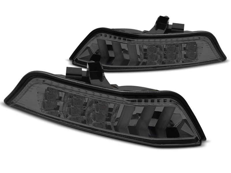 Indicators Ford Mustang VI Coupe Cabrio 14-17