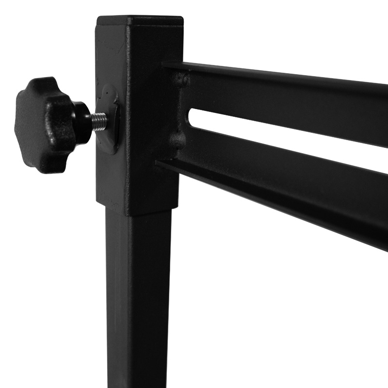 Game Simulator Cockpit with Monitor Holder (excl. Sport Seat)
