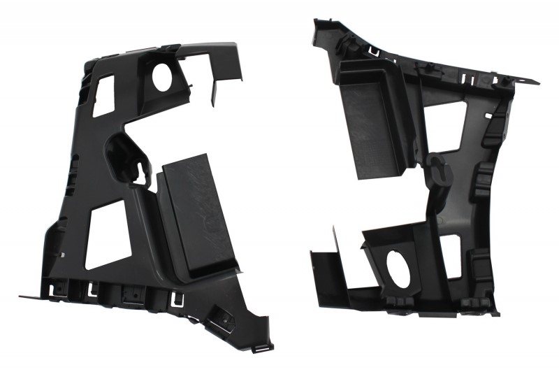 Design Bumper  LCI 15-18 M2 Look PDC