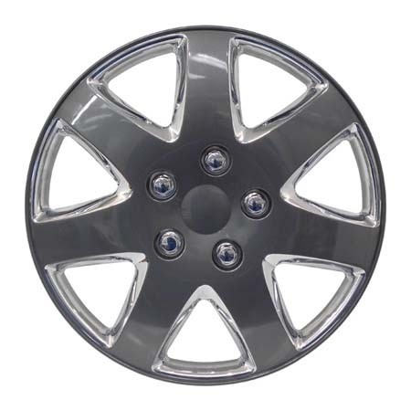 WHEEL COVER SET
