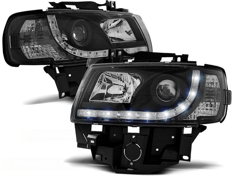 Headlights VW T4 96-03