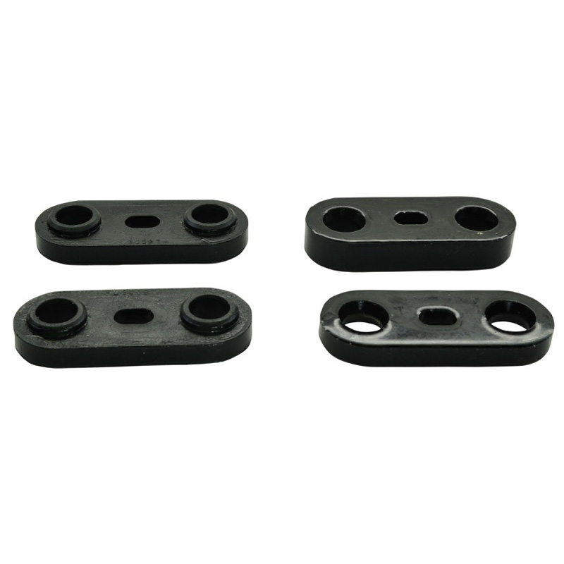 Whiteline Gearbox - Crossmember Pad Bushing  Subaru Forester SH/Impreza/Legacy IV BL-BP/V BM-BR/Outback BE-BH-BR/WRX 1999-2016
