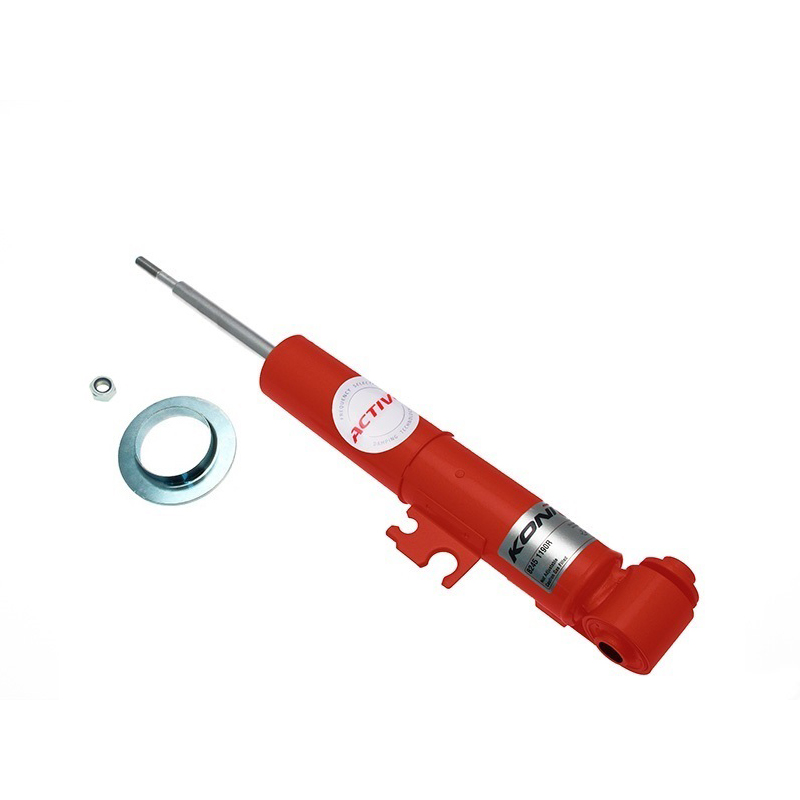 KONI Special Active Shock absorber  Mini Coupé/Roadster/One/Clubman One Cooper (S/D/SD) incl. JCW/Convertible (R55-R59) 2005-2015 - Rear axle - Right (8245-1190R)