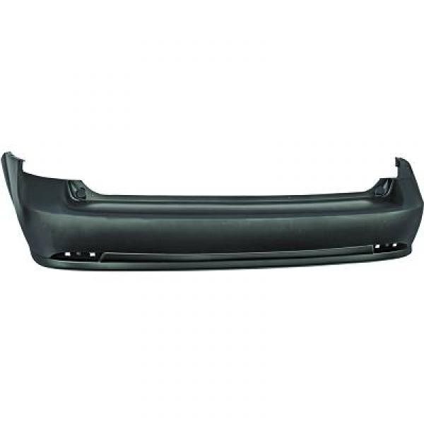 Bumper ACHTER Chevrolet Nubira 04-11