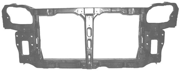 Voorfront DAEWOO LEGANZA 97-03