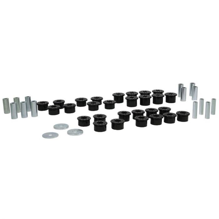 Whiteline Control Arm Kit  Mazda MX-5 I NA 1990-1998