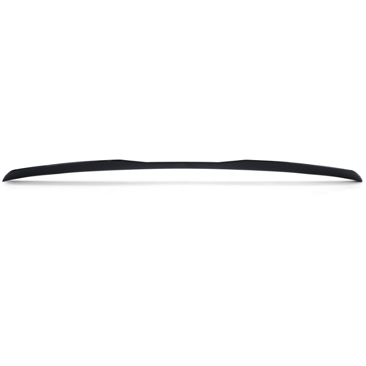 Reartrunkspoiler VW Polo 6R 09 -