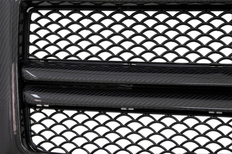 Grill passend voor Mercedes W463 G-Class 90-10