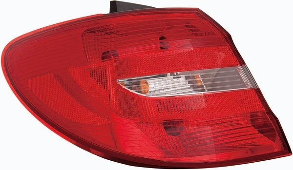 Achterlicht Rechts Mercedes W247