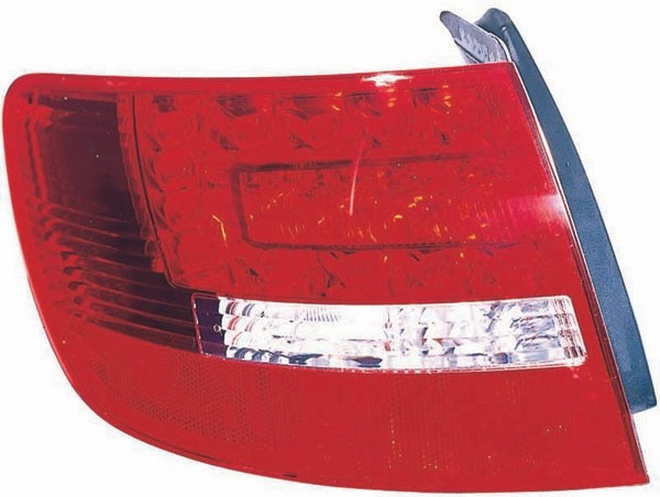 Achterlicht rechts AUDI A6 09->> AVANT LED VERSION AVANT