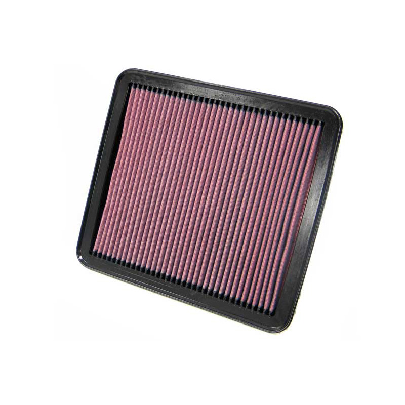 K&N Replacement Air Filter  Suzuki Verona 2004-2006 (33-2325)