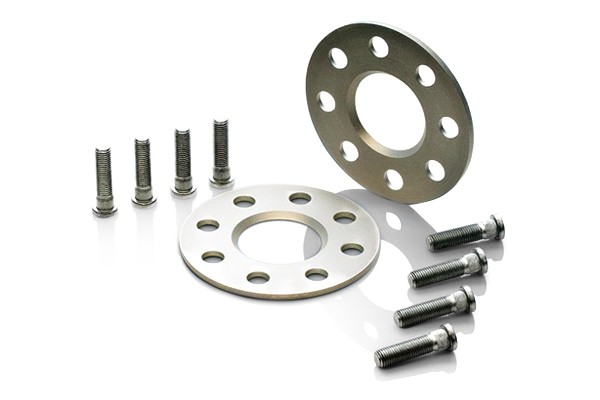Pro Spacers Subaru Impreza 08.92-12.00 5x100 5mm Eibach