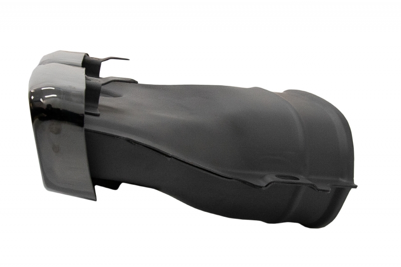 Exhaust Muffler Tips suitable for MERCEDES S-Class W222 E-Class W212 S212 Facelift CLS W218 SL-Class R231 E63 S63 SL65 A-Design