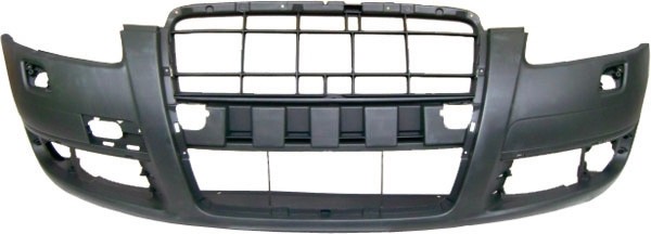 VoorBumper AUDI A6 04-08 SPUITBAAR
