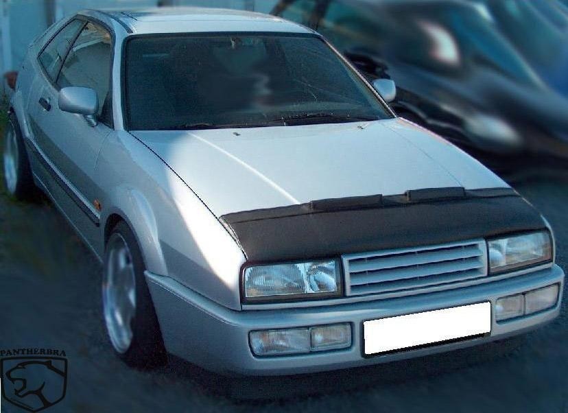 Steenslag/Auto Bra VW Golf IV21