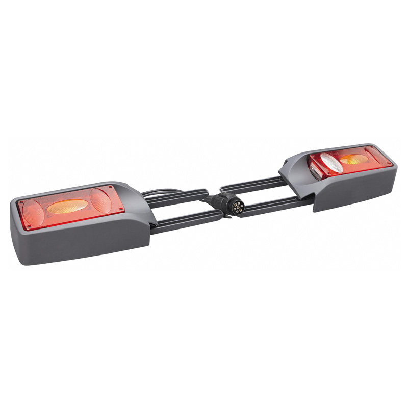 Twinnyload Tail lights/cable set for Traditional C&CK/Ergo CK/Swing CK/Swing FFK/Power Carrier