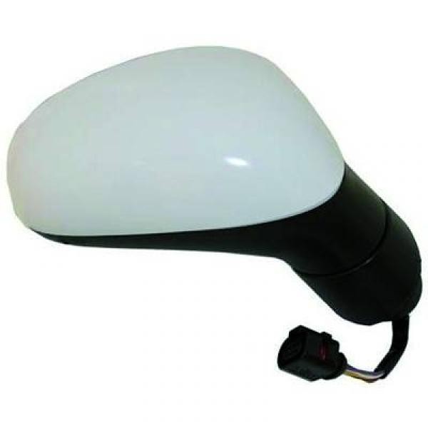 Spiegel links SEAT LEON 09-12 7-PIN