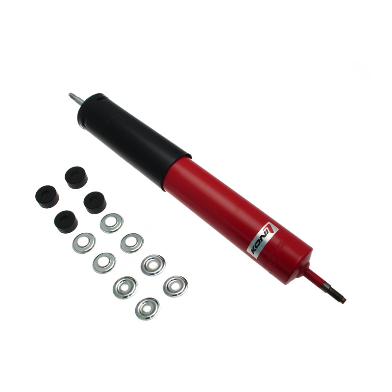 KONI HT Raid Shock absorber  Toyota Landcruiser (HZJ71/HZJ74/HZJ76/HZJ78/HZJ79) 1999-2018 - Front axle (90-5441)