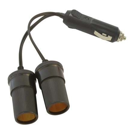 2-WAY SOCKET