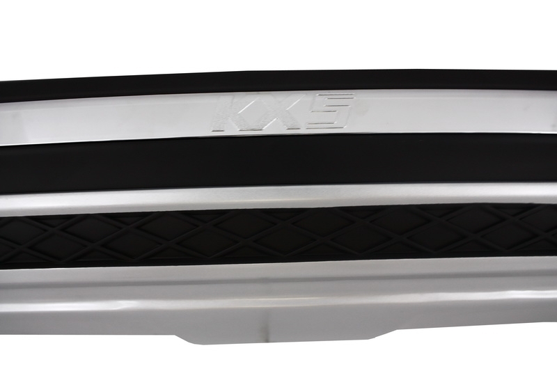 Skid Plates Off Road Kia Sportage QL QL 2016+