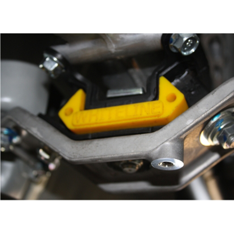 Whiteline Gearbox - Mount Bushing  Toyota GT 86 Coupé ZN6 / Subaru BRZ 2012-