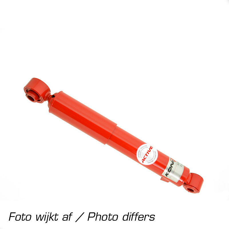 KONI Special Active Shock absorber  Mercedes V-Class (W447) / Vito 10/2014- rear axle excl. 4Matic (8205-1393)