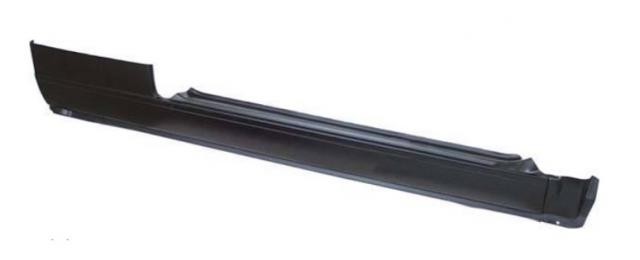 dorpel, 2 drs, rechts BMW 3 serie E30, 1982-1992